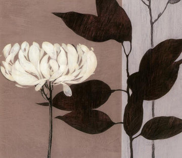 White Flower Wallpaper AJ Wallpaper 