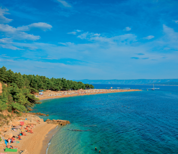 Leisure Beach Wallpaper AJ Wallpaper 