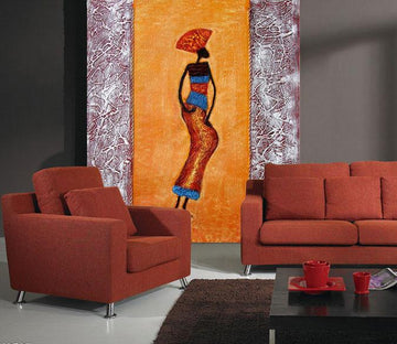 Slim Figure Wallpaper AJ Wallpaper 2 