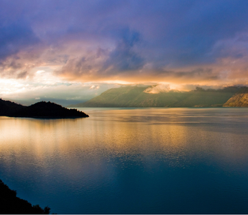 Vast River Wallpaper AJ Wallpaper 