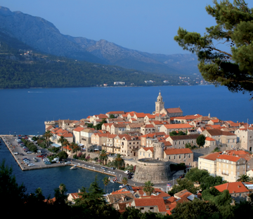 Coastal City 4 Wallpaper AJ Wallpapers 