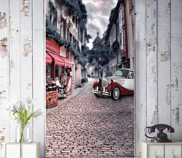 Special Alley Wallpaper AJ Wallpapers 