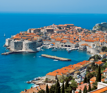 Coastal City 5 Wallpaper AJ Wallpapers 