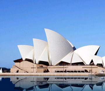 Sydney Opera House 7 Wallpaper AJ Wallpapers 