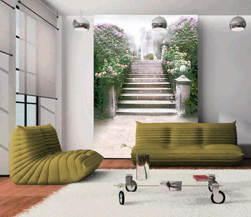 Wild Square Wallpaper AJ Wallpaper 