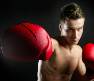 Boxing Wallpaper AJ Wallpaper 