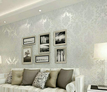 Delicate Patterns Wallpaper AJ Wallpaper 