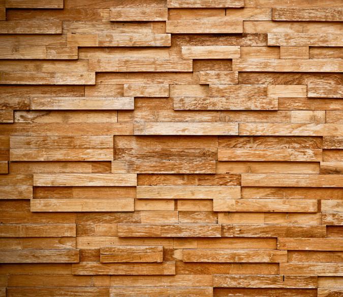 Uneven Battens Wallpaper AJ Wallpaper 