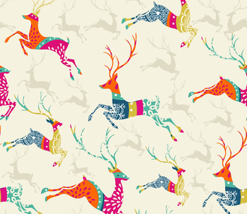 Running Elks Wallpaper AJ Wallpaper 