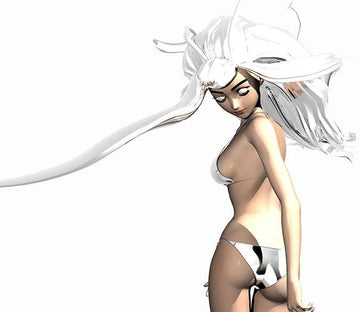 Hot Girl Wallpaper AJ Wallpaper 