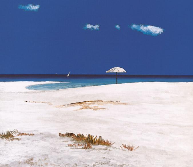 Comfortable Beach Wallpaper AJ Wallpaper 2 