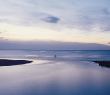 Vast Sea Wallpaper AJ Wallpaper 