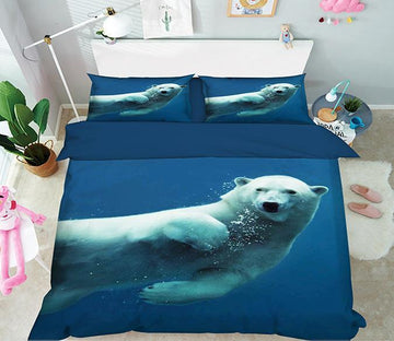 3D Lovely Animal 225 Bed Pillowcases Quilt Wallpaper AJ Wallpaper 