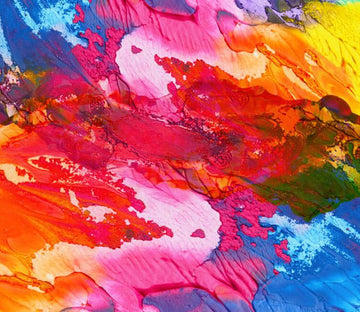 Brightly Colors Wallpaper AJ Wallpaper 