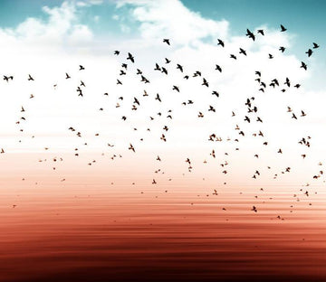 Flying Birds 4 Wallpaper AJ Wallpaper 