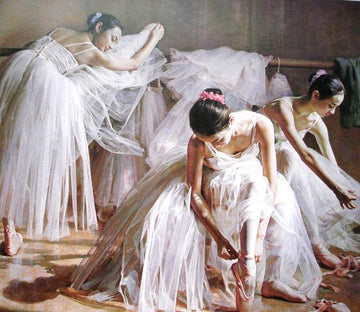 Graceful Girls Wallpaper AJ Wallpaper 