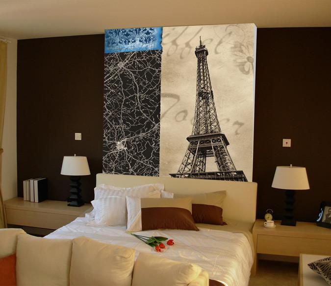 Eiffel Tower 18 Wallpaper AJ Wallpaper 