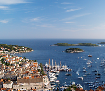 Coastal City Wallpaper AJ Wallpapers 