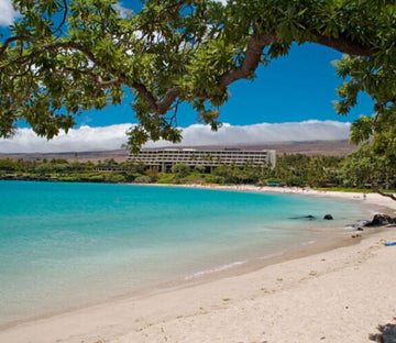 Beach Landscape Wallpaper AJ Wallpaper 