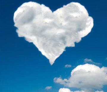 Love Cloud Wallpaper AJ Wallpaper 