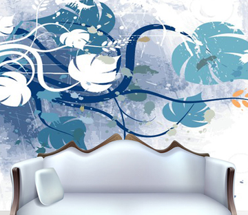 Dancing Branches 3 Wallpaper AJ Wallpaper 