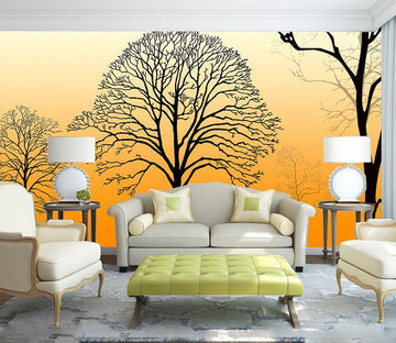 Grace Trees Wallpaper AJ Wallpaper 