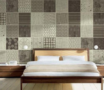 Square Lines Wallpaper AJ Wallpaper 