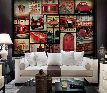 Ancient Elements Wallpaper AJ Wallpapers 