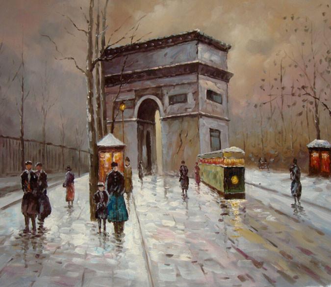 Arched Door Wallpaper AJ Wallpaper 2 