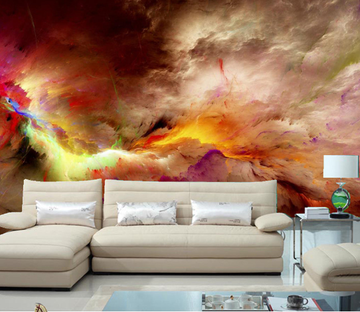 Colorful Sky Wallpaper AJ Wallpaper 