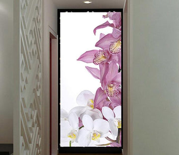 Elegant Flowers 5 Wallpaper AJ Wallpaper 