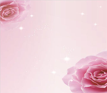 Pink Flowers 4 Wallpaper AJ Wallpaper 