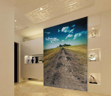 Mud Road Wallpaper AJ Wallpaper 