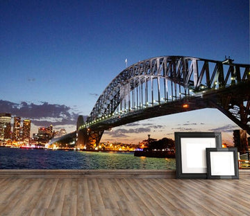 Sydney Harbour Bridge 3 Wallpaper AJ Wallpapers 