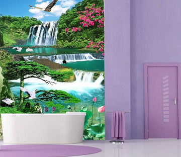 Beautiful Natural Scenery 5 Wallpaper AJ Wallpaper 