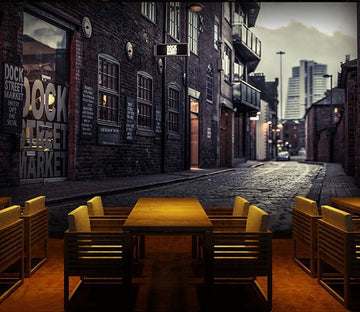 3D Port Shop 120 Wallpaper AJ Wallpaper 