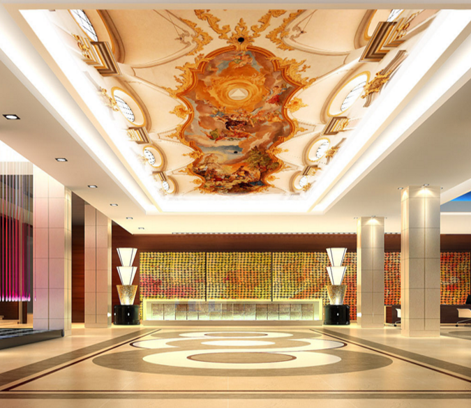 Gorgeous Ceiling Images Wallpaper AJ Wallpaper 2 