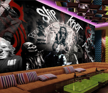 Singing Girl Wallpaper AJ Wallpaper 2 