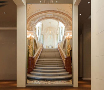 Palace Stairs Wallpaper AJ Wallpaper 
