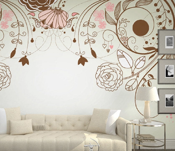 Beautiful Patterns 1 Wallpaper AJ Wallpaper 