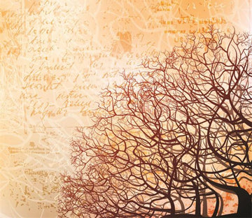 Dancing Branches 1 Wallpaper AJ Wallpaper 