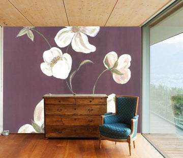 Graceful Flowers 7 Wallpaper AJ Wallpaper 