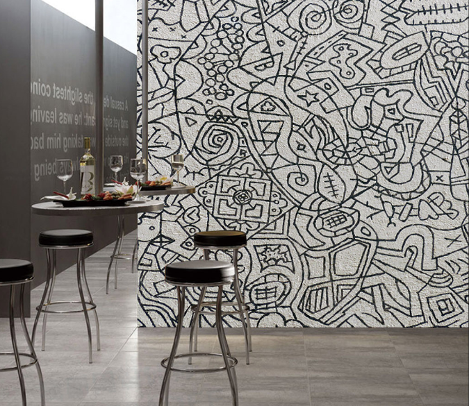 Labyrinth Wallpaper AJ Wallpaper 2 