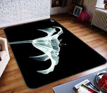 3D Fantastic Flower 166 Non Slip Rug Mat Mat AJ Creativity Home 