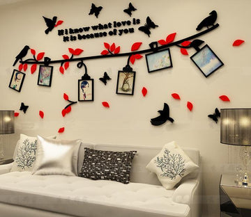 3D Bird Photo 053 Wallpaper AJ Wallpaper 