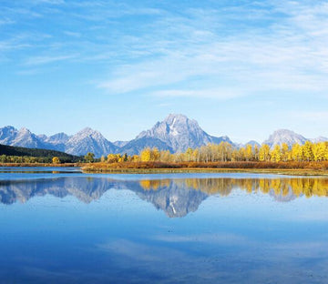 Vast Landscape Wallpaper AJ Wallpaper 