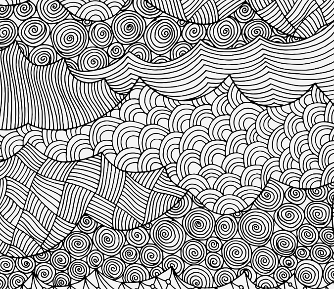 Kinds Of Patterns Wallpaper AJ Wallpaper 