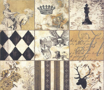 Various Patterns 2 Wallpaper AJ Wallpaper 