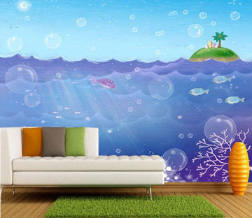 Beautiful Ocean 1 Wallpaper AJ Wallpaper 
