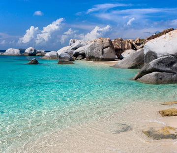 Beautiful Coast 1 Wallpaper AJ Wallpaper 